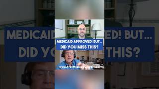 Medicaid Approved But Did You Miss This medicaid medicaidplanning nursinghome longtermcare [upl. by Kleeman]