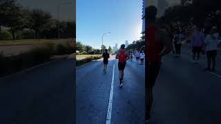 Houston Half Marathon [upl. by Gustin491]