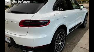 2016 Porsche Macan S for sale in VALENCIA CA [upl. by Ottinger]