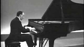 Michelangeli plays Chopin Opus Arte [upl. by Knighton875]