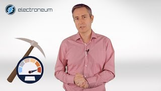 Electroneum Blockchain Update  Understanding the fork [upl. by Ileray667]