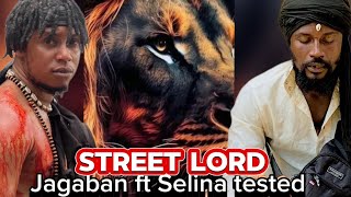 STREET LORD JAGABAN ft SELINA TESTED episode 2 JagabanSquad BabyBulletLifestyles Okoitv [upl. by Clauddetta]