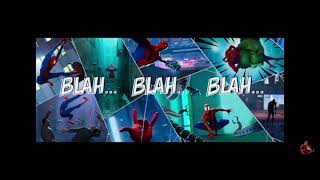 Hello Im Peter B Parker EzraRB my last video [upl. by Ynnatirb]