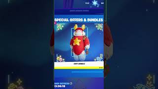 How To Unlock Guff Gringle Skin For FREE in Fortnite [upl. by Enaitsirhc865]