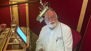 Gregory Boyle talks about CHERISHED BELONGING [upl. by Fanning]