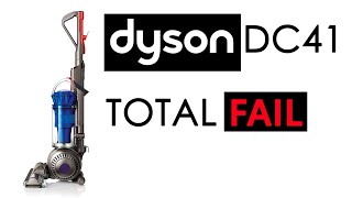 Dyson Vacuum Cleaner [upl. by Zeret]