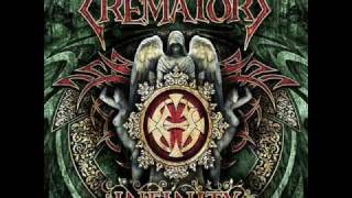 Crematory  No One Knows [upl. by Aniaj]