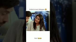 anikas iconic dialogues part 3 anika  ishqbaaz  youtube trending shorts [upl. by Ylil272]