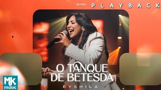 O tanque de BetesdaEyshila playback [upl. by Eca]