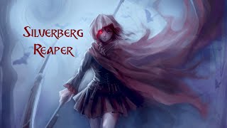 Silverberg  Reaper Lyrics ENGHUN [upl. by Florette571]