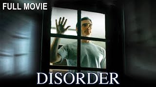 Disorder 2006 Full horror movie [upl. by Lierbag]