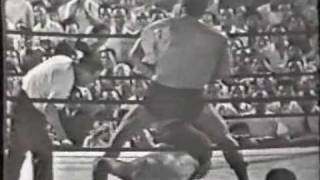 Giant Baba vs Gene Kiniski Pt 3 [upl. by Lowney]