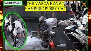 Breed a VASCA KAVAT in WARFRAME [upl. by Nauqat]