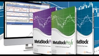 How to Install MetaStock 11 [upl. by Stephana]