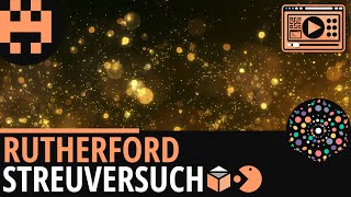 Rutherford Streuversuch Grundlagen │Chemie Lernvideo Learning Level Up [upl. by Lotsyrk]