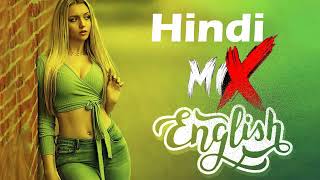 HINDI MIX ENGLISH EPISODES  29 M2NMUSIC [upl. by Walton]