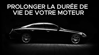 17 astuces pour faire durer votre moteur [upl. by Sherrard22]