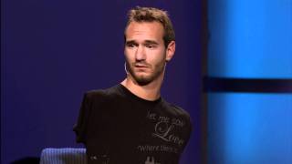 Rock Church  Life Without Limbs  Nick Vujicic by Nick Vujicic [upl. by Trebma93]