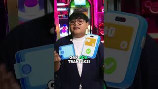 Transaksi EWallet Mencurigakan [upl. by Buddy]