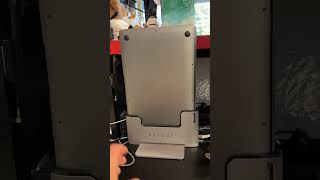 WATCH before you buy the Brydge Vertical Docking Station [upl. by Aissatsana]