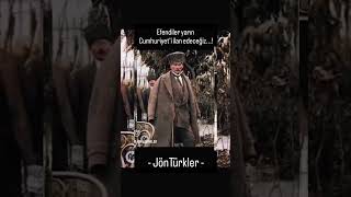 29 Cumhuriyet Bayramı Edit [upl. by Ayhdnas]