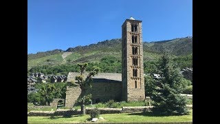 Taüll Vall de Boí [upl. by Netsirc]