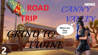 STW Grind To Twine 2 Road Trip [upl. by Graff580]