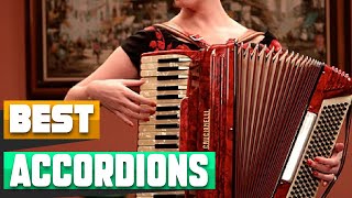 Accordion  Incredible Accordions In 2024 [upl. by Dao]