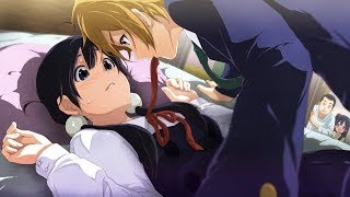 Tamako Love Story AMV  Careless [upl. by Holub]