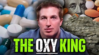 Florida Oxycodone Kingpin Reveals Running MASSIVE Pill Empire amp Fueling The American Opioid Crisis [upl. by Couhp]