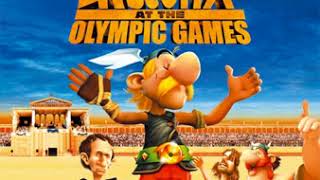 Asterix at the Olympic Games Soundtrack  Long Jump 1 [upl. by Utley]