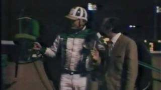 1979 Yonkers Raceway  Open Pace [upl. by Feucht534]