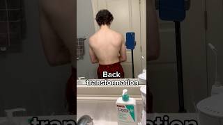 Back transformation [upl. by Hodgkinson]