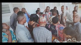 Majirani wa Tundu Lissu wafunguka AZ tukio la kupigwa risasi [upl. by Sitarski]