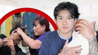 Abandoning My Baby Prank On My Mom GONE WRONG [upl. by Celinka]