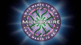 Who Wants To Be A Millionaire Music  £100  £1000 Questions [upl. by Geer810]