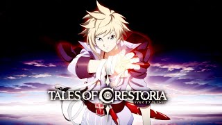 25  TALES OF CRESTORIA OST  Vicious Vocals [upl. by Allix]