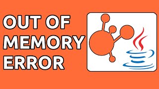 OutOfMemoryError Java Heap Space Fix  Heap Dump Analysis VisualVM Tutorial [upl. by Lura]