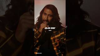 TESHAR  JALEBI BABY LYRICS [upl. by Natsrik335]