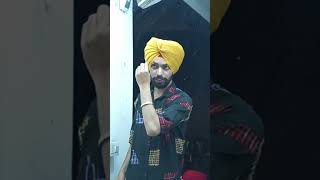 Pagg patiala shahi ae punjabisong newsong music turban [upl. by Rachelle]