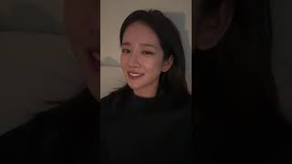 240317 WJSN EXY IG live 우주소녀 엑시 인스타 라이브 3 [upl. by Ibocaj]