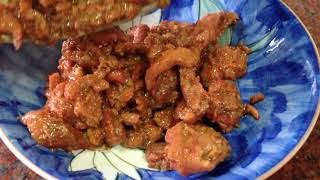 How To Make Homemade Chicken Tocino  A Simple Pinoy Chicken Recipe [upl. by Banerjee]