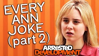 Arrested Development RECAP Seasons 1  3 [upl. by Dunkin44]