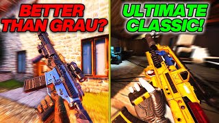 WORST to BEST Assault Rifles in CODM Season 10 [upl. by Ilyssa]