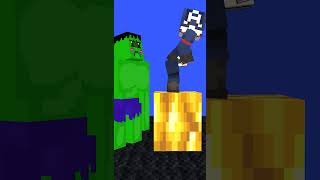 I Tested Dr Strange vs Thanos Herobrine Become The Creaking Got SHOCKING Results ⌚⚡ Transform Watch [upl. by Celinka]