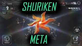 Joining the SHURIKEN Meta Hackers  Join the cyberwar Episode 106 [upl. by Tod363]