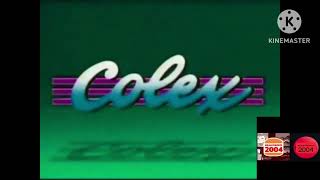 Colex Enterprises 1984 Effects  Preview 2 Cinemark Effects [upl. by Aldous]