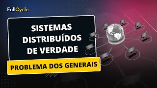 Aprendendo Sistemas Distribuídos de Verdade [upl. by Schurman]