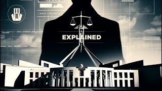 Australias Secret Intelligence Service Explained [upl. by Siriso]