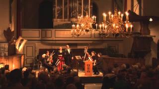 Stabat Mater Pergolesi Duet quotFac ut ardeat cor meumquot [upl. by Kohsa]